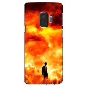 Чохол Оппенгеймер / Oppenheimer на Samsung Galaxy S9, G960 (Вибух)