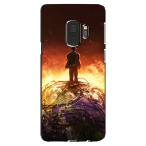 Чохол Оппенгеймер / Oppenheimer на Samsung Galaxy S9, G960 (Ядерщик)