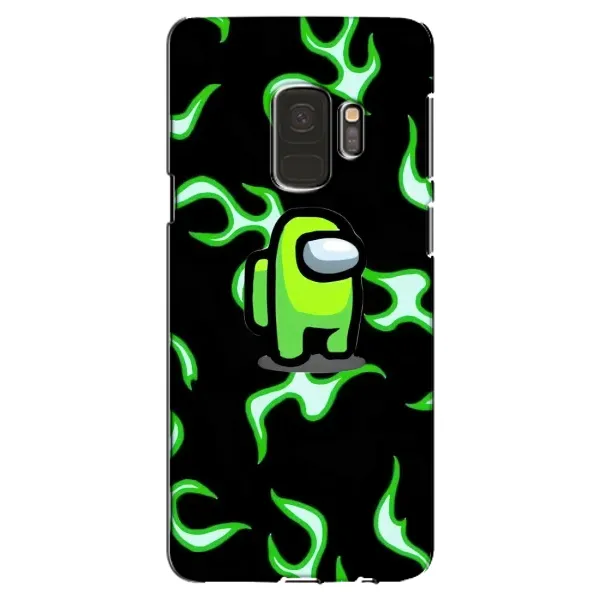 Чехол с рисунком «Яркий игрок» для Samsung Galaxy S9 (G960) Чехол с рисунком «Яркий игрок» для Samsung Galaxy S9 (G960)