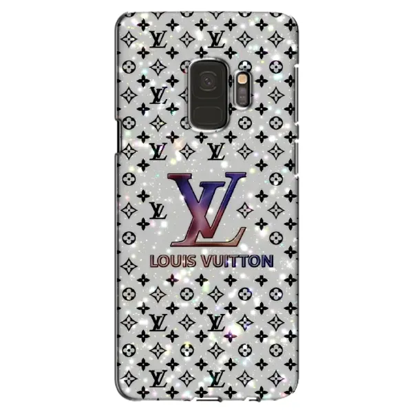 Чехол с рисунком «Яркий LV» для Samsung Galaxy S9 (G960) Чехол с рисунком «Яркий LV» для Samsung Galaxy S9 (G960)