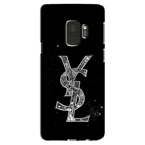 Чехол (Dior, Prada, YSL, Chanel) для Samsung Galaxy S9, G960