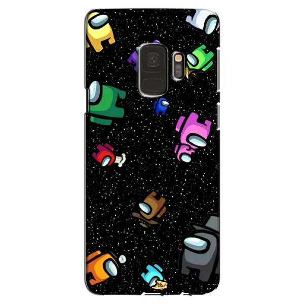 Чехол с рисунком «За бортом» для Samsung Galaxy S9 (G960) Чехол с рисунком «За бортом» для Samsung Galaxy S9 (G960)