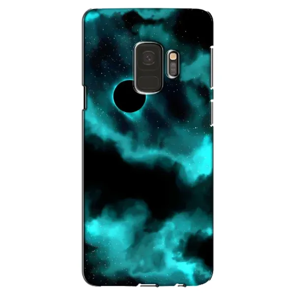 Чехол с рисунком «Затмение» для Samsung Galaxy S9 (G960) Чехол с рисунком «Затмение» для Samsung Galaxy S9 (G960)