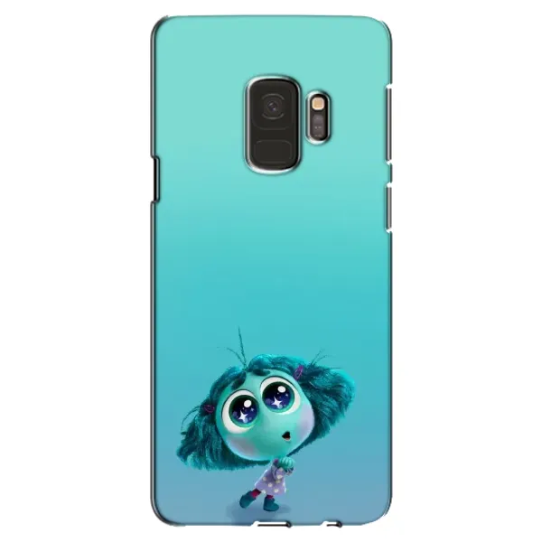 Чехол с рисунком «Зависть» для Samsung Galaxy S9 (G960) Чехол с рисунком «Зависть» для Samsung Galaxy S9 (G960)