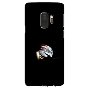 Чохли КОСМОС на Samsung Galaxy S9, G960
