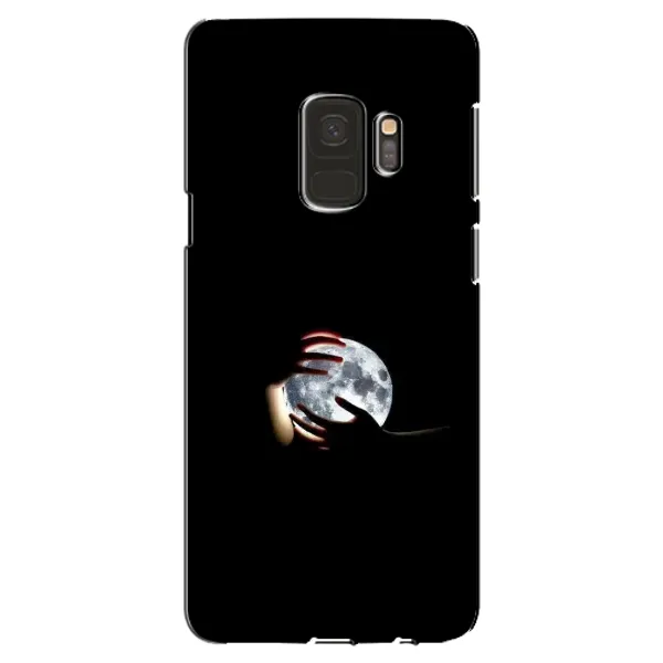Чехол с рисунком «Земля» для Samsung Galaxy S9 (G960) Чехол с рисунком «Земля» для Samsung Galaxy S9 (G960)