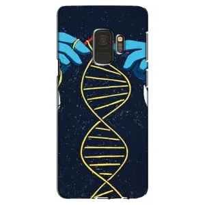 Чохли з сенсом на Samsung Galaxy S9, G960 (Життя)