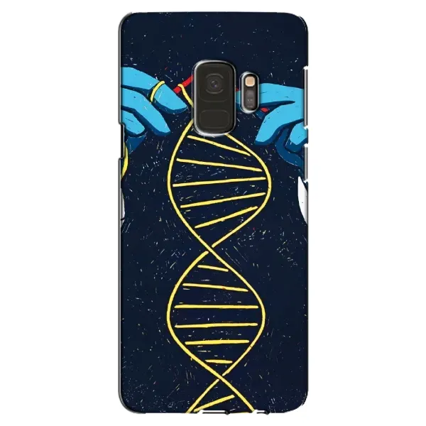 Чехол с рисунком «Жизнь» для Samsung Galaxy S9 (G960) Чехол с рисунком «Жизнь» для Samsung Galaxy S9 (G960)