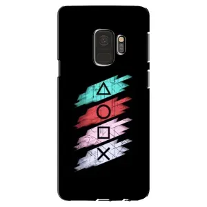 Чохол КІБЕРСПОРТ для Samsung Galaxy S9, G960