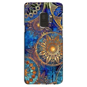 Чохли з сенсом на Samsung Galaxy S9, G960