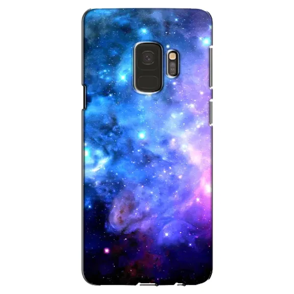 Чехол с рисунком «Звездный вид» для Samsung Galaxy S9 (G960) Чехол с рисунком «Звездный вид» для Samsung Galaxy S9 (G960)
