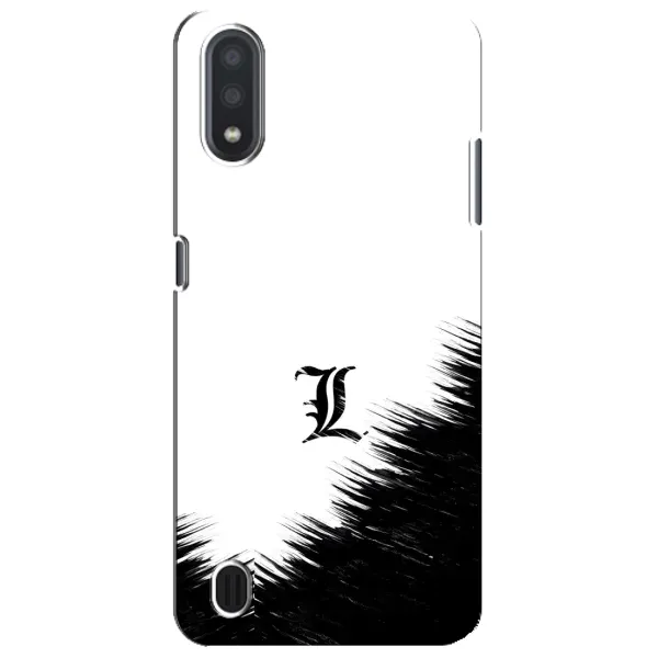 Чехол с рисунком «Death» для Samsung Galaxy M01 Core (A013F) Чехол с рисунком «Death» для Samsung Galaxy M01 Core (A013F)