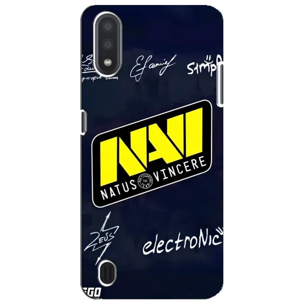 Чехол с рисунком «NAVI» для Samsung Galaxy M01 Core (A013F) Чехол с рисунком «NAVI» для Samsung Galaxy M01 Core (A013F)