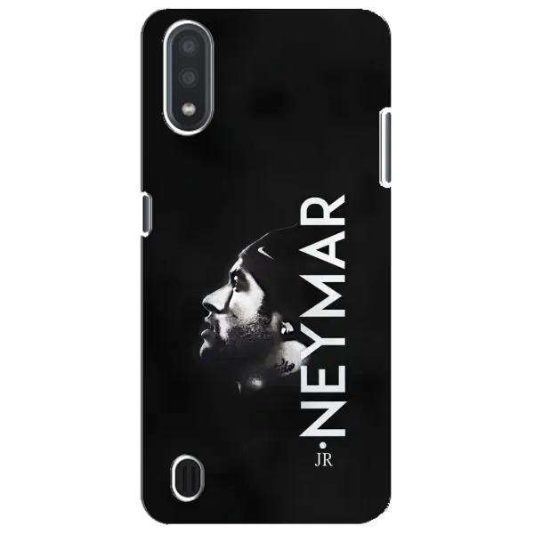 Чехол с рисунком «Neymar» для Samsung Galaxy M01 Core (A013F) Чехол с рисунком «Neymar» для Samsung Galaxy M01 Core (A013F)