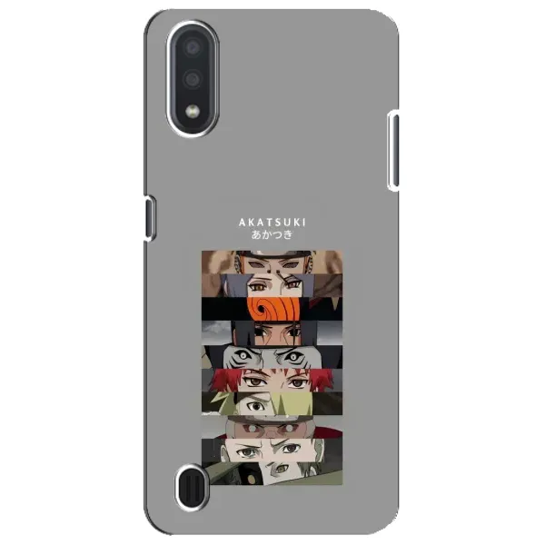 Чехол с рисунком «Разноцветные глаза» для Samsung Galaxy M01 Core (A013F) Чехол с рисунком «Разноцветные глаза» для Samsung Galaxy M01 Core (A013F)