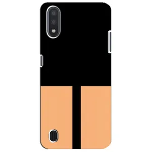 Купить Чохли на телефон з принтом Anime для Sansung Galaxy M01 Core (A013F) (Shippuuden)