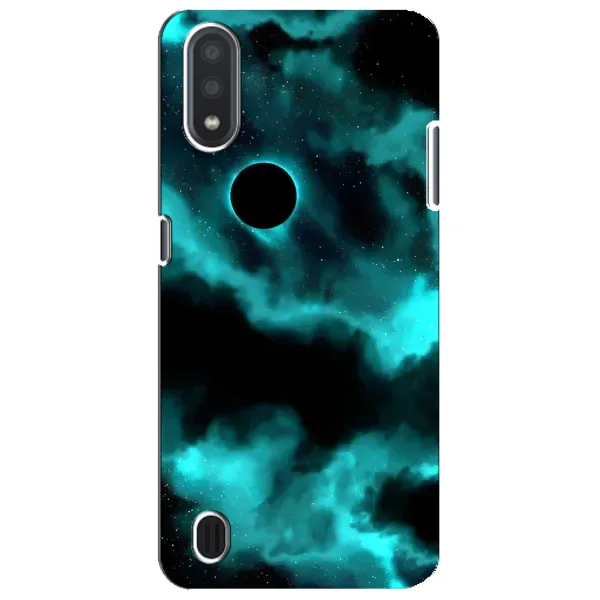 Чехол с рисунком «Затмение» для Samsung Galaxy M01 Core (A013F) Чехол с рисунком «Затмение» для Samsung Galaxy M01 Core (A013F)