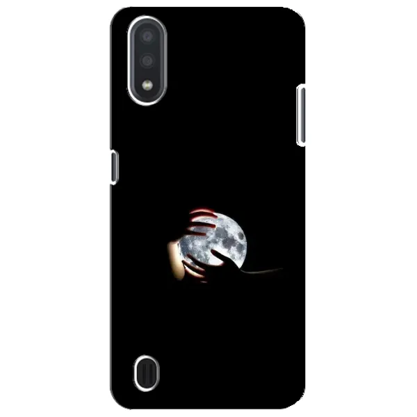 Чехол с рисунком «Земля» для Samsung Galaxy M01 Core (A013F) Чехол с рисунком «Земля» для Samsung Galaxy M01 Core (A013F)