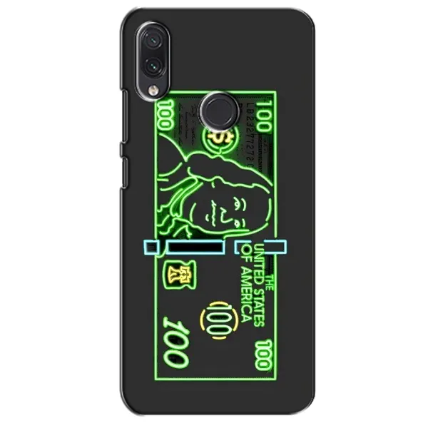 Чехол с рисунком «Баксы» для Samsung Galaxy M01s Чехол с рисунком «Баксы» для Samsung Galaxy M01s