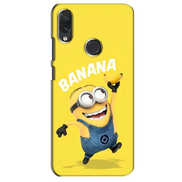 Чехол с рисунком «Banana» для Samsung Galaxy M01s Чехол с рисунком «Banana» для Samsung Galaxy M01s