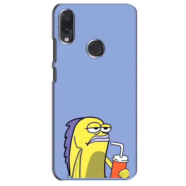 Чехол с рисунком «Безразличие» для Samsung Galaxy M01s Чехол с рисунком «Безразличие» для Samsung Galaxy M01s