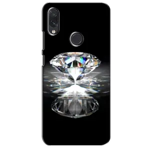 Чехол (Дорого -богато) на Sansung Galaxy M01s (Бриллиант)
