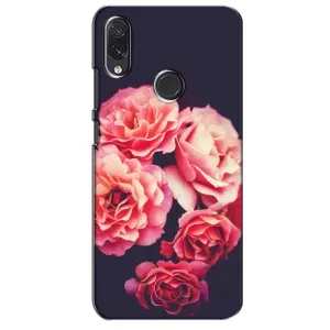 Чохли з тематикою "КВІТИ" на Sansung Galaxy M01s (Бутони)