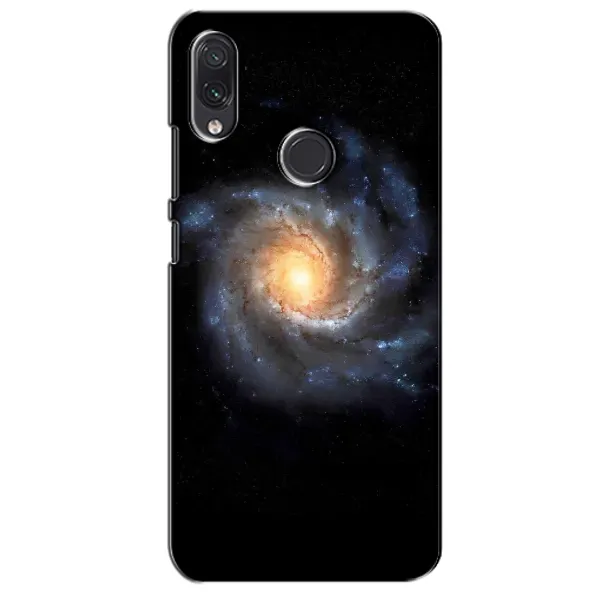 Чехол с рисунком «Черная дыра» для Samsung Galaxy M01s Чехол с рисунком «Черная дыра» для Samsung Galaxy M01s