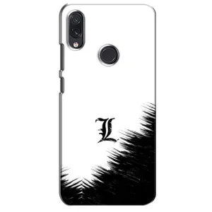Чохли з принтом Ітачі Учіха на Sansung Galaxy M01s (Death)