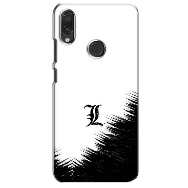 Чехол с рисунком «Death» для Samsung Galaxy M01s Чехол с рисунком «Death» для Samsung Galaxy M01s