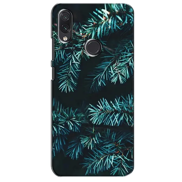 Чехол с рисунком «Ель» для Samsung Galaxy M01s Чехол с рисунком «Ель» для Samsung Galaxy M01s