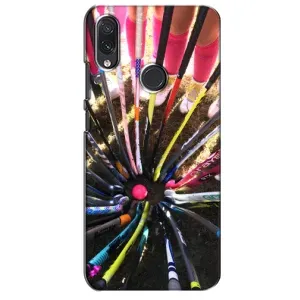 Чехлы с принтом Спортивная тематика для Sansung Galaxy M01s (Флорбол)