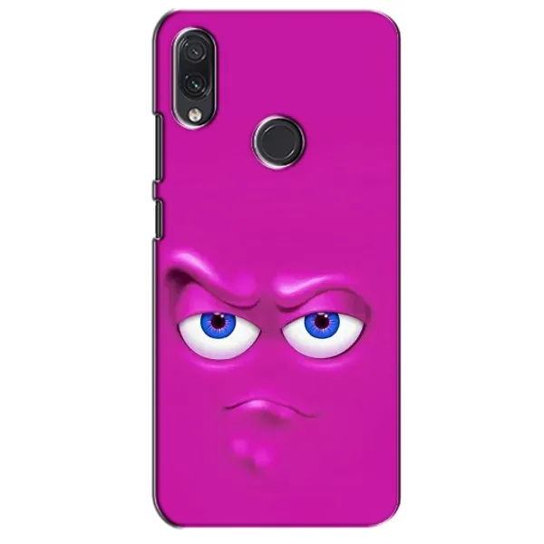 Чехол с рисунком «Хитрая мордочка» для Samsung Galaxy M01s Чехол с рисунком «Хитрая мордочка» для Samsung Galaxy M01s