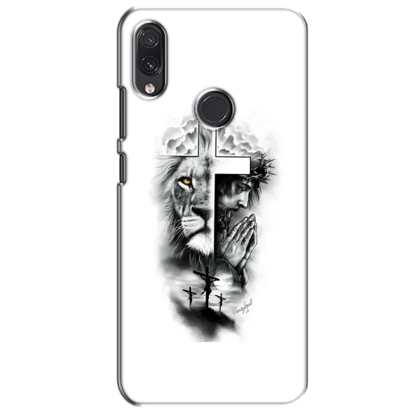Чехол с рисунком «История Христа» для Samsung Galaxy M01s Чехол с рисунком «История Христа» для Samsung Galaxy M01s
