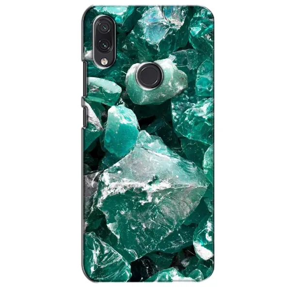 Чехол с рисунком «Изумруд» для Samsung Galaxy M01s Чехол с рисунком «Изумруд» для Samsung Galaxy M01s