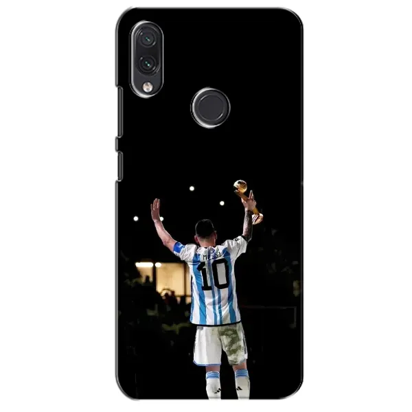 Чехол с рисунком «Лео Чемпион» для Samsung Galaxy M01s Чехол с рисунком «Лео Чемпион» для Samsung Galaxy M01s