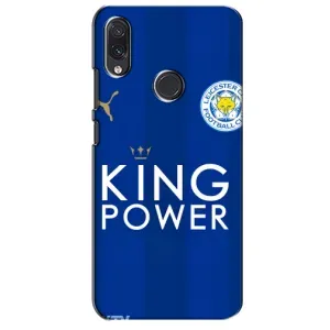 Чехлы с ТОП Футбольными клубами на Sansung Galaxy M01s (Lester)