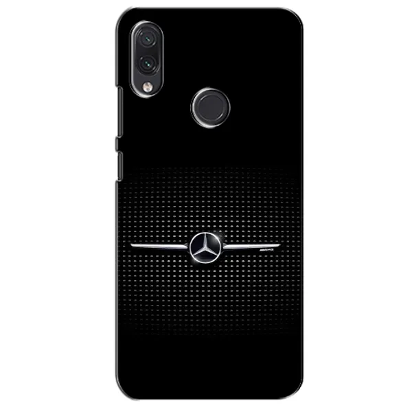 Чехол с рисунком «Mercedes» для Samsung Galaxy M01s Чехол с рисунком «Mercedes» для Samsung Galaxy M01s