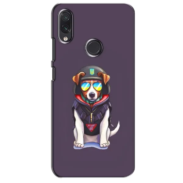 Чехол с рисунком «Модный Патрон» для Samsung Galaxy M01s Чехол с рисунком «Модный Патрон» для Samsung Galaxy M01s