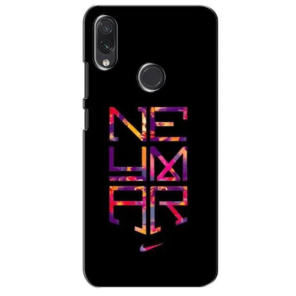 Чехол с рисунком «N E Y M A R» для Samsung Galaxy M01s Чехол с рисунком «N E Y M A R» для Samsung Galaxy M01s