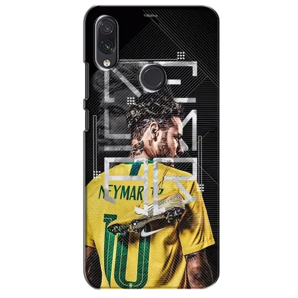 Чехол с рисунком «Neymar 10» для Samsung Galaxy M01s Чехол с рисунком «Neymar 10» для Samsung Galaxy M01s