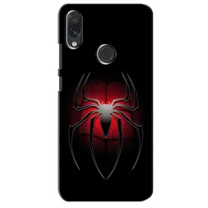 Чохол Супергерой Людина Павук на Sansung Galaxy M01s (Павук)