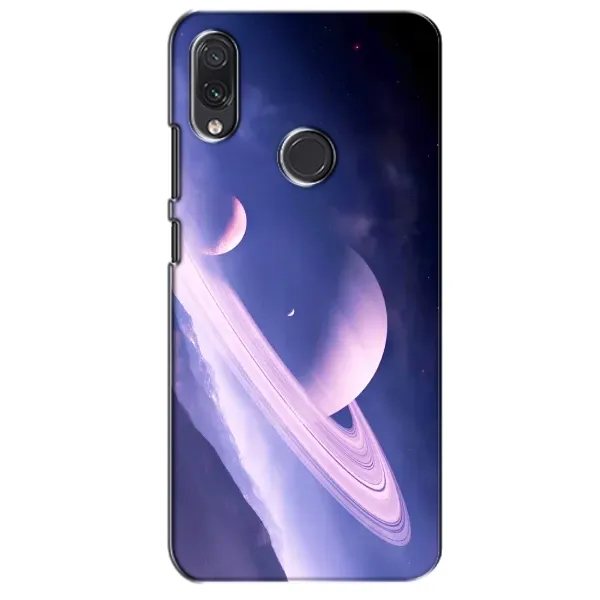 Чехол с рисунком «Планета в космосе» для Samsung Galaxy M01s Чехол с рисунком «Планета в космосе» для Samsung Galaxy M01s