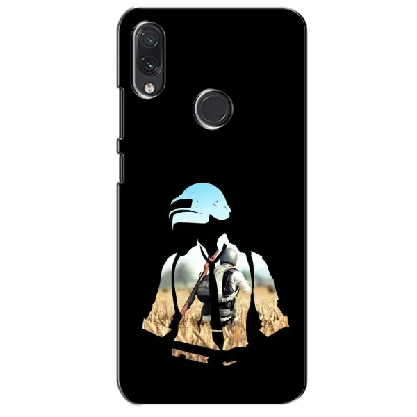 Чехол с рисунком «Пубг мен» для Samsung Galaxy M01s Чехол с рисунком «Пубг мен» для Samsung Galaxy M01s