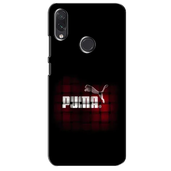Чехол с рисунком «PUMA стиль» для Samsung Galaxy M01s Чехол с рисунком «PUMA стиль» для Samsung Galaxy M01s