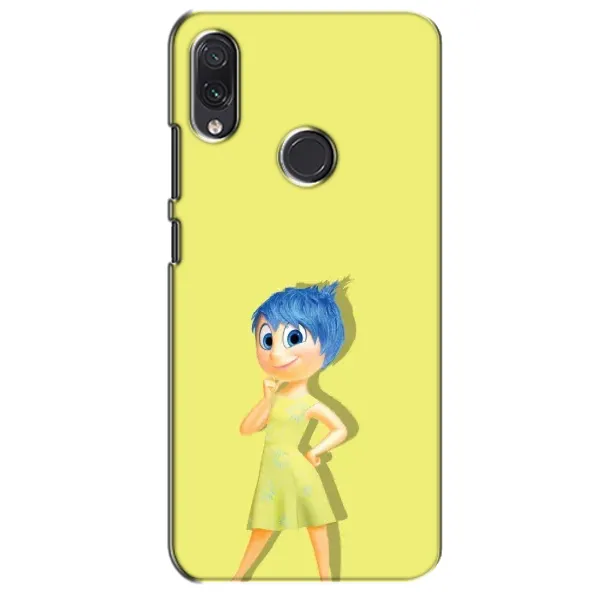 Чехол с рисунком «Радость» для Samsung Galaxy M01s Чехол с рисунком «Радость» для Samsung Galaxy M01s
