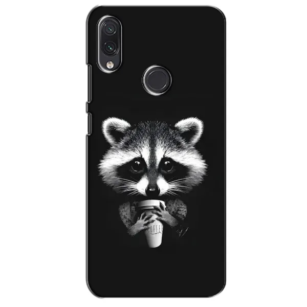 Чехол с рисунком «С кофем» для Samsung Galaxy M01s Чехол с рисунком «С кофем» для Samsung Galaxy M01s