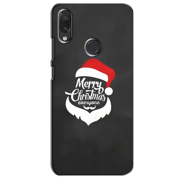 Чехол с рисунком «Санта Крисмас» для Samsung Galaxy M01s Чехол с рисунком «Санта Крисмас» для Samsung Galaxy M01s