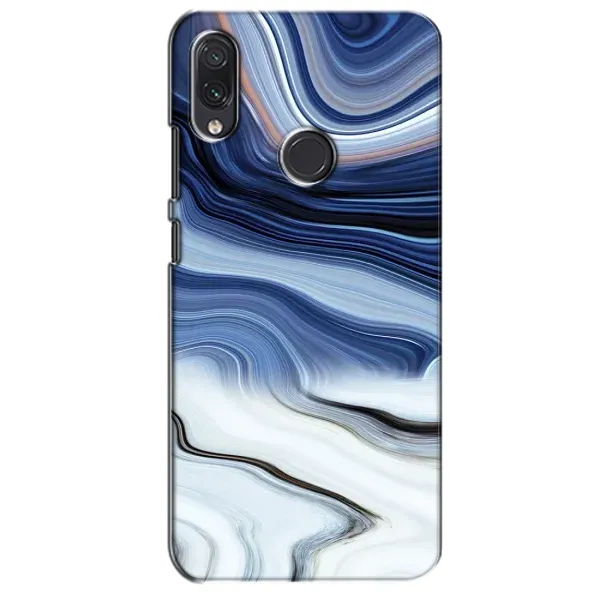 Чехол с рисунком «Светлый мрамор» для Samsung Galaxy M01s Чехол с рисунком «Светлый мрамор» для Samsung Galaxy M01s