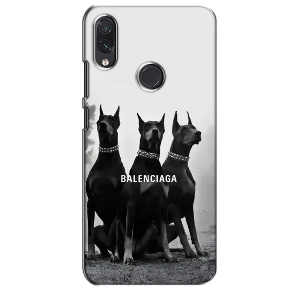 Чехол с рисунком «Три добермана» для Samsung Galaxy M01s Чехол с рисунком «Три добермана» для Samsung Galaxy M01s
